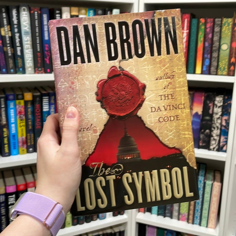 The Lost Symbol