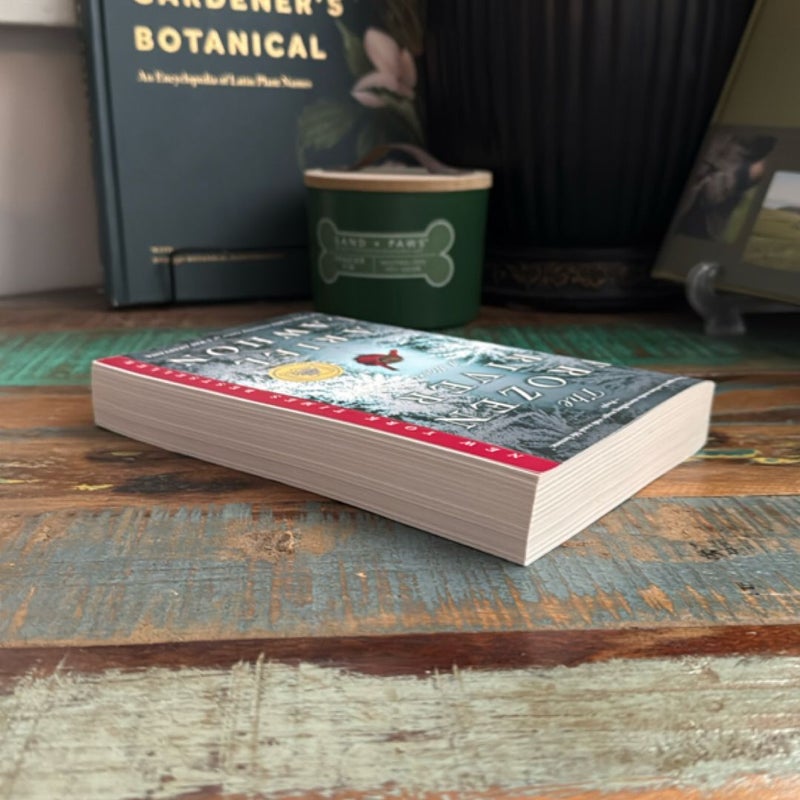 The Frozen River: a GMA Book Club Pick