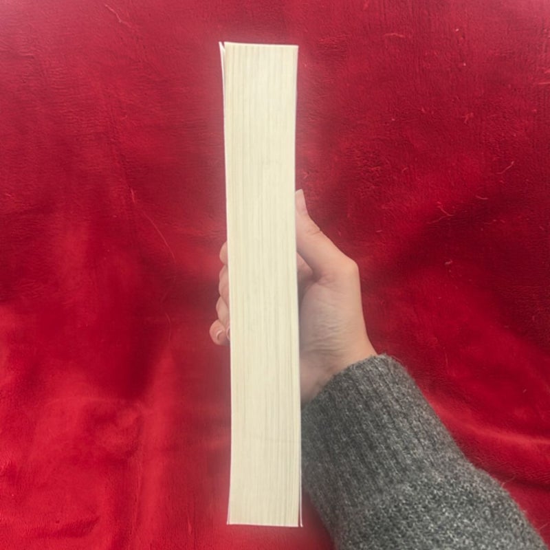 Things I Wanted to Say (but Never Did)
