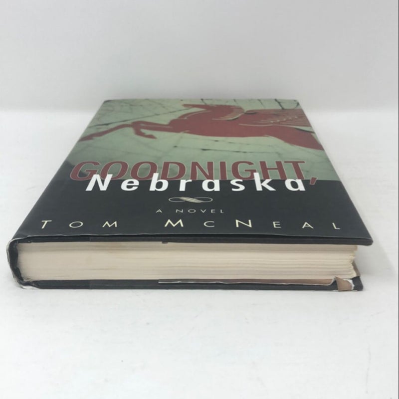 Goodnight, Nebraska