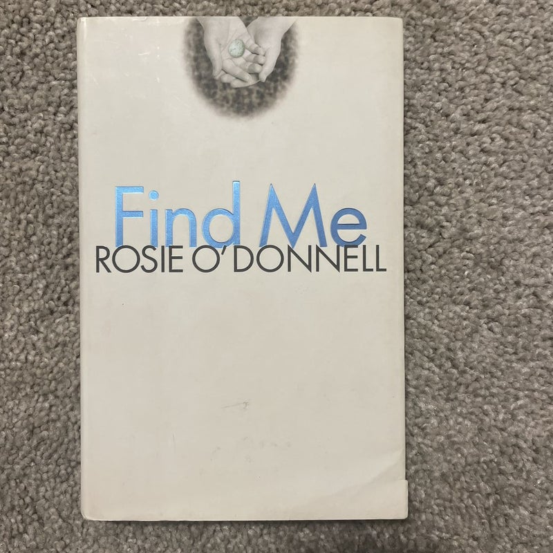 Find Me