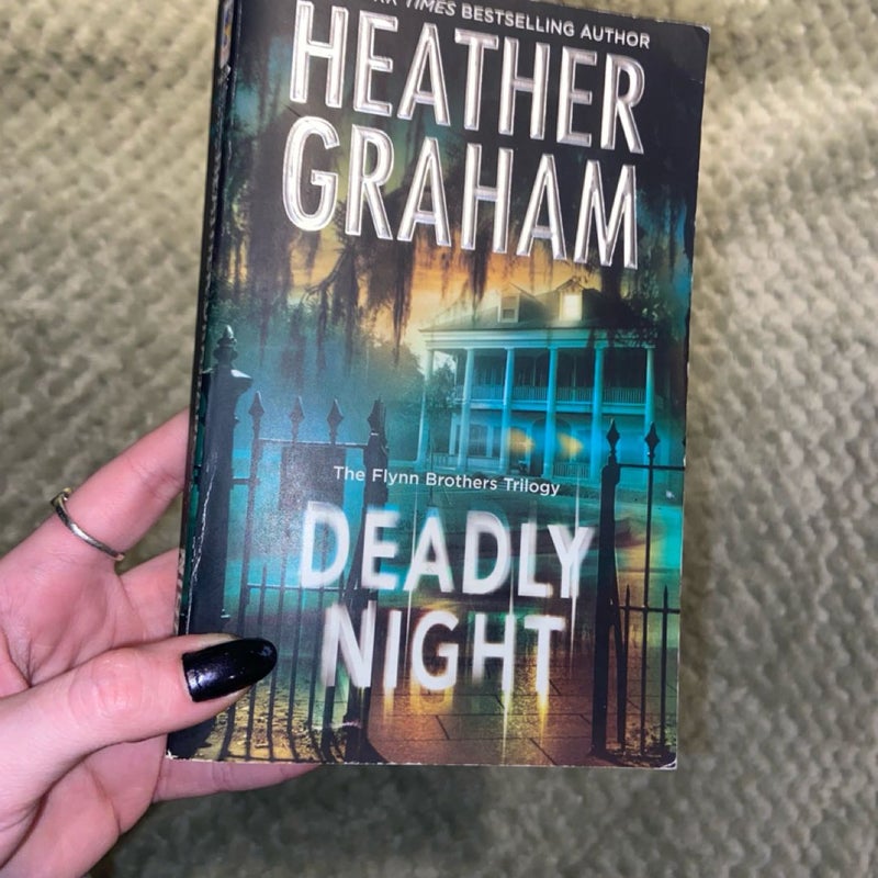 Deadly Night