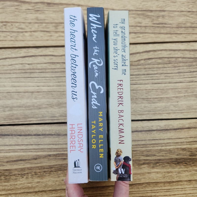 Book Bundle