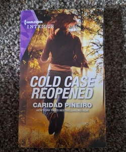 Cold Case Reopened