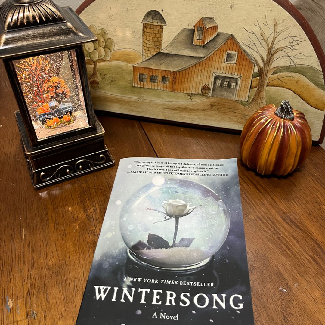 Wintersong