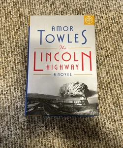 The Lincoln Highway