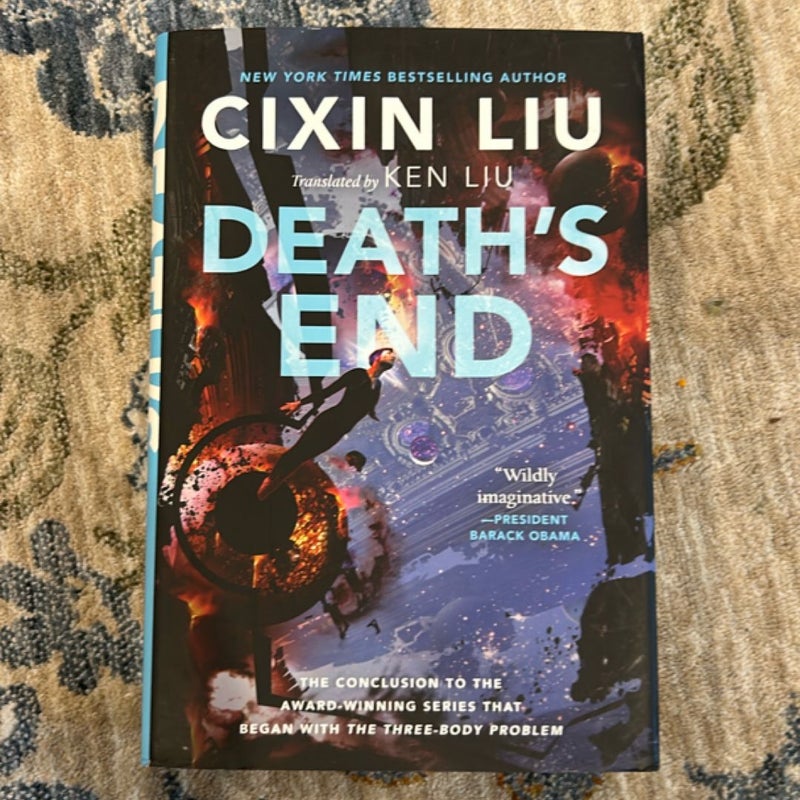 Death's End