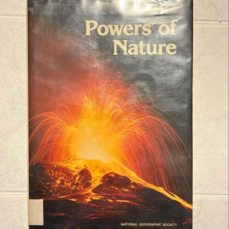 Powers Of Nature