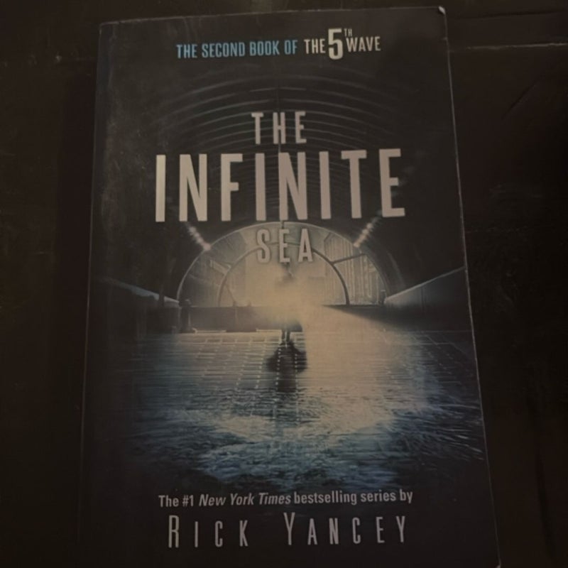 The Infinite Sea