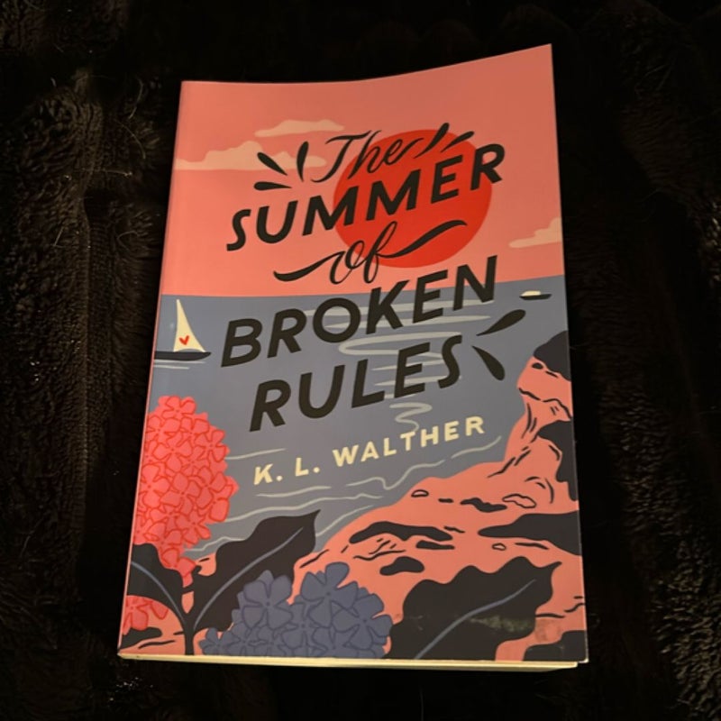 The Summer of Broken Rules