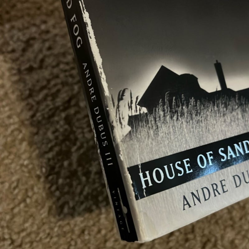 House of Sand and Fog