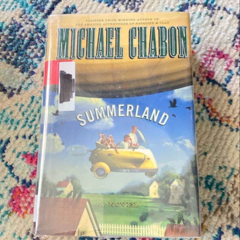 Summerland