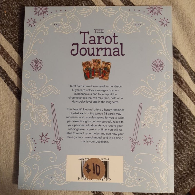 The Tarot Journal