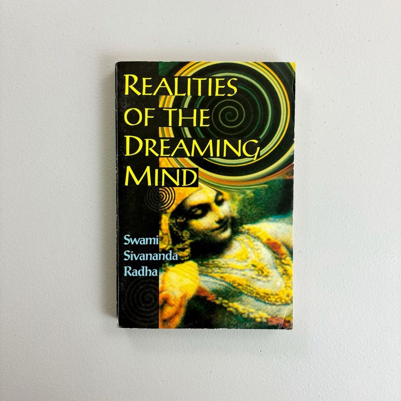 Realities of the Dreaming Mind {1994}