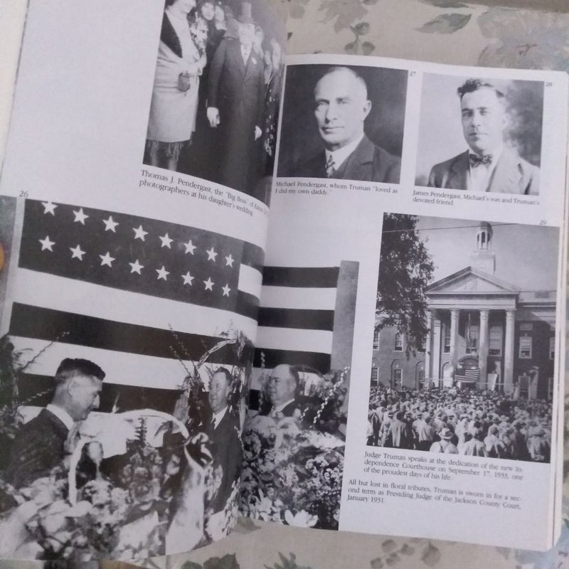 Truman