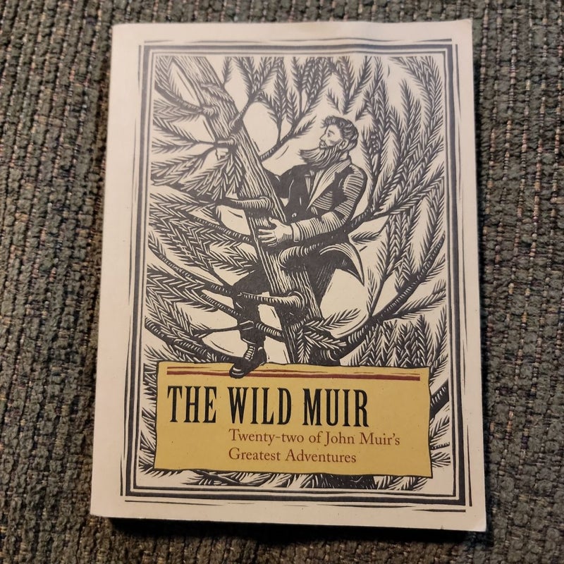 Wild Muir