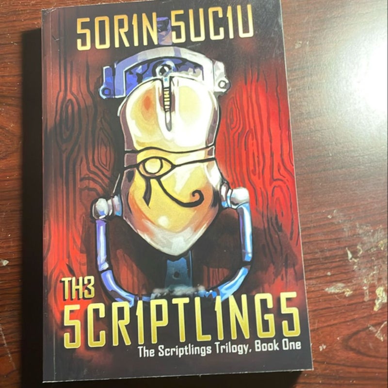 The Scriptlings