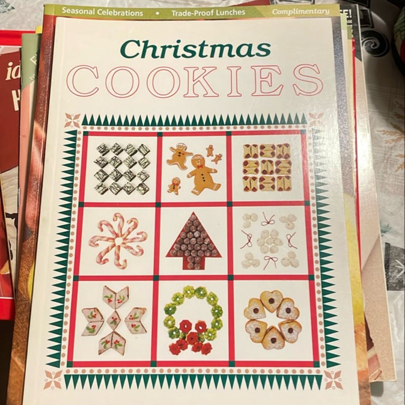 Christmas Cookies