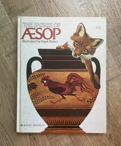The Fables of Aesop