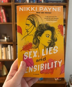 Sex, Lies and Sensibility