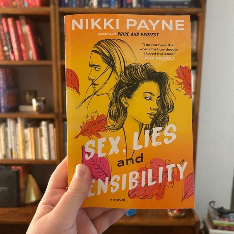 Sex, Lies and Sensibility