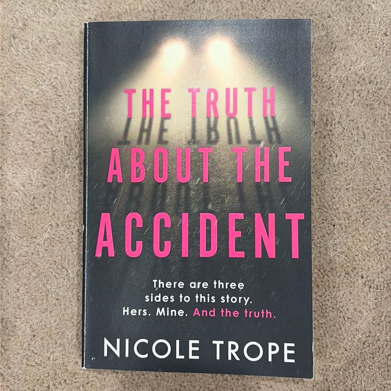 The Truth about the Accident