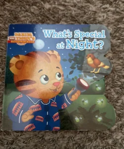 What's Special at Night?