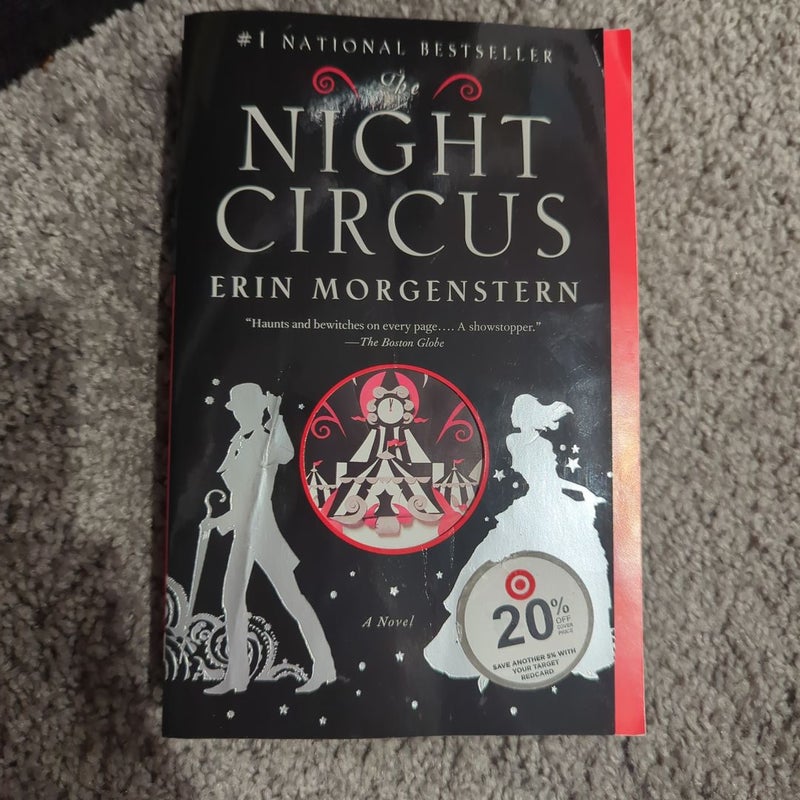 The Night Circus