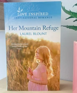 Her Mountain Refuge