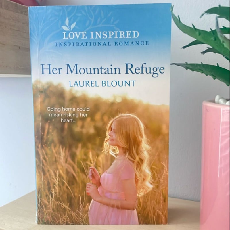 Her Mountain Refuge
