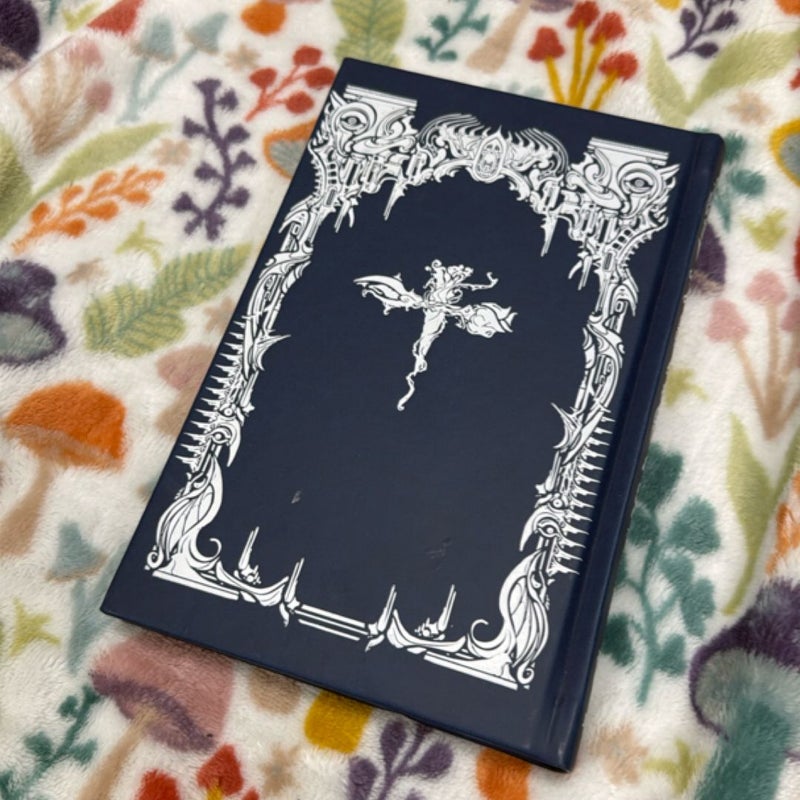 The Dark Verse Volume 5 