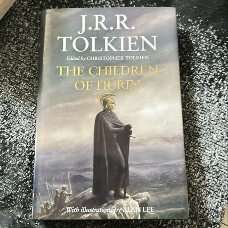 The Children of Húrin