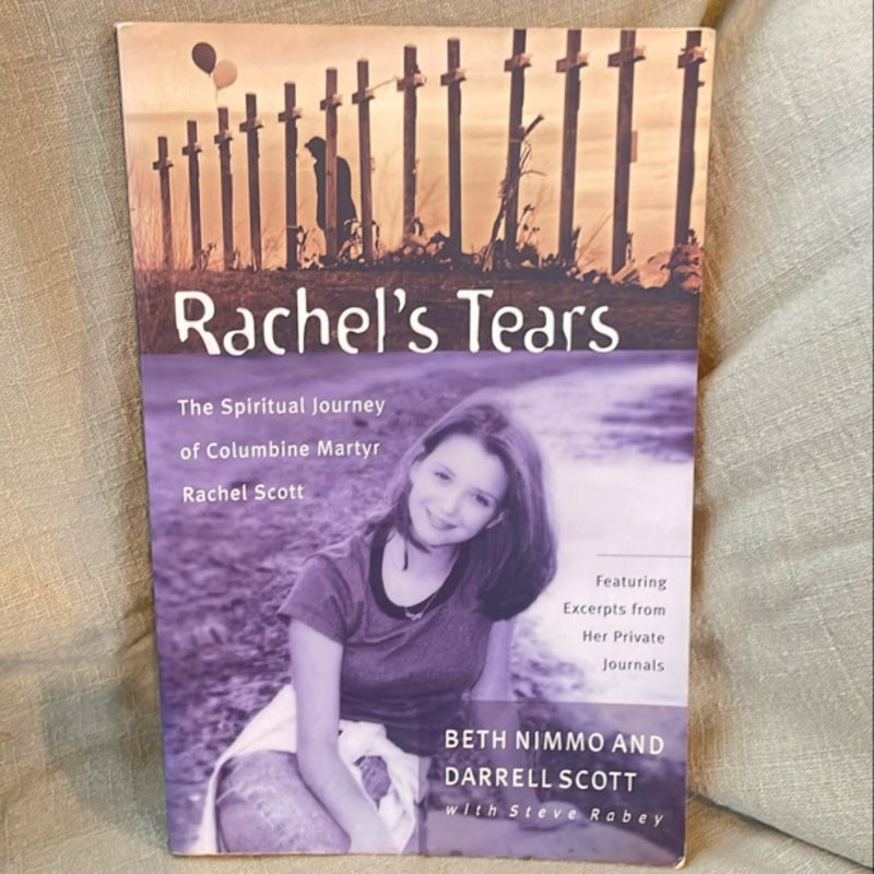 Rachel's Tears