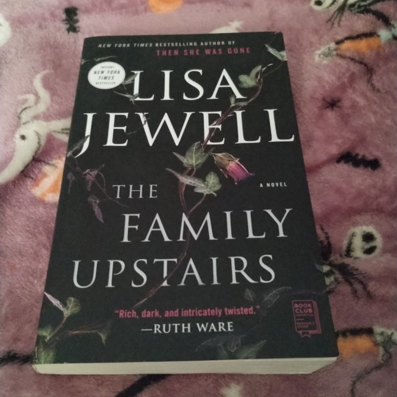 The Family Upstairs