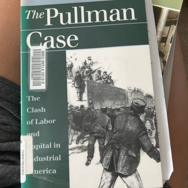 The Pullman Case