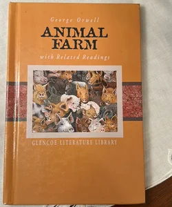 Animal Farm with Related Readings