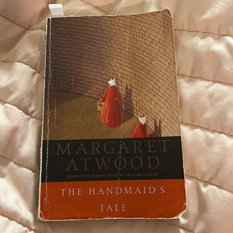 The Handmaid's Tale