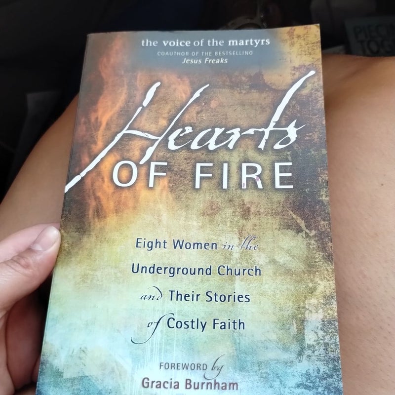 Hearts of Fire