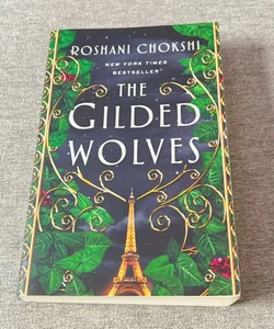 The Gilded Wolves