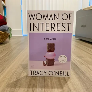 Woman of Interest