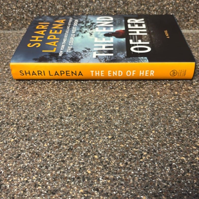 The End of Her