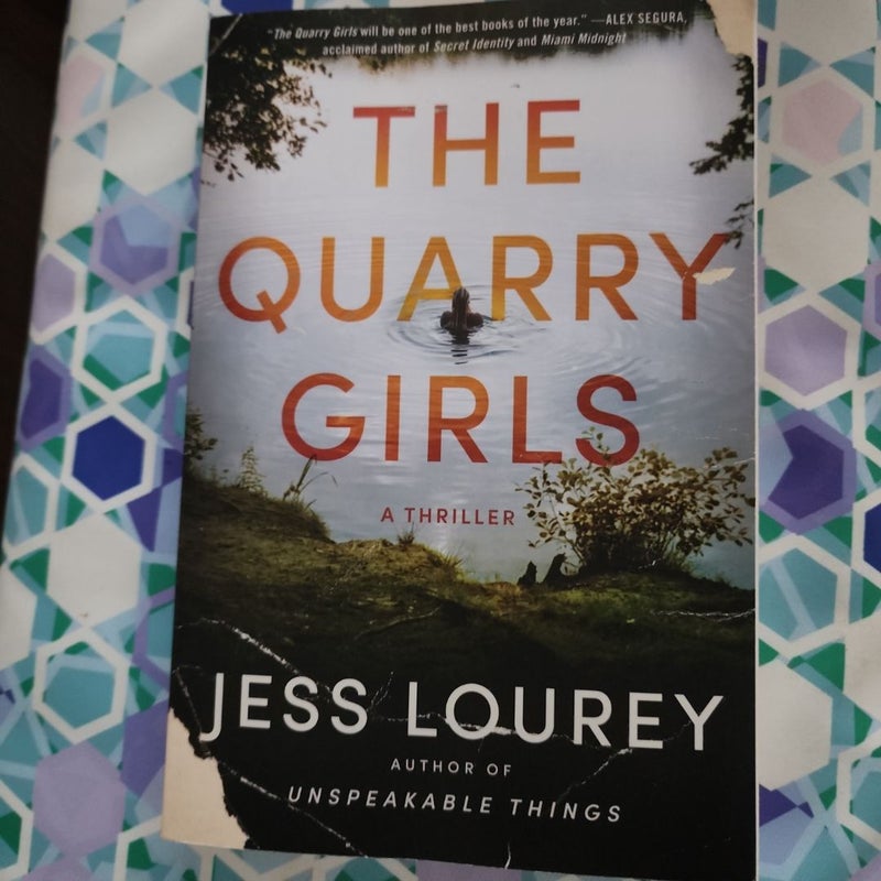 The Quarry Girls