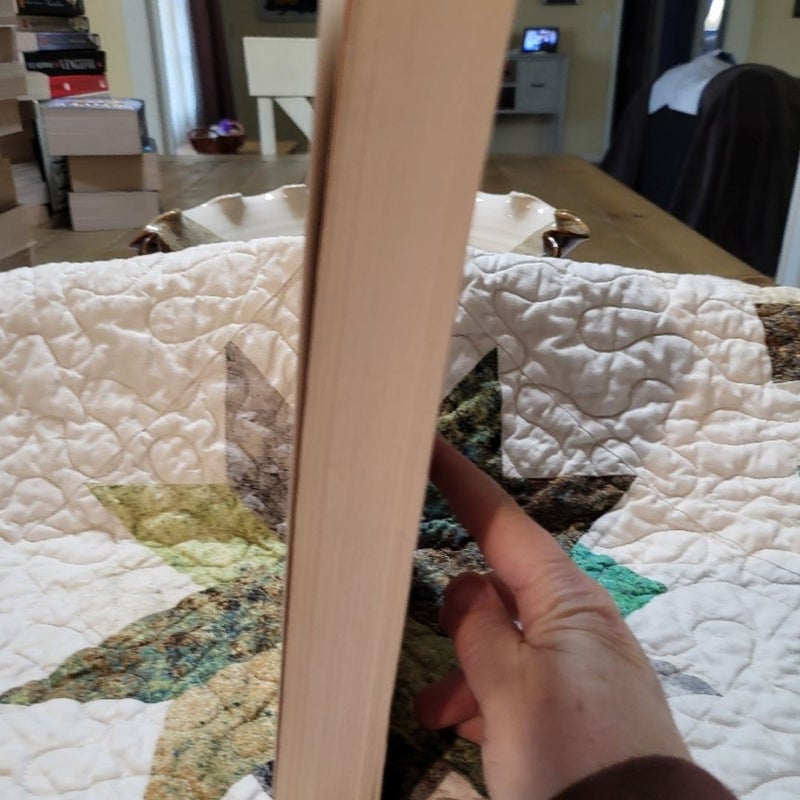 A Secret Atlas