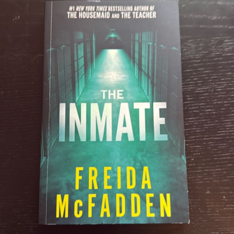 The Inmate