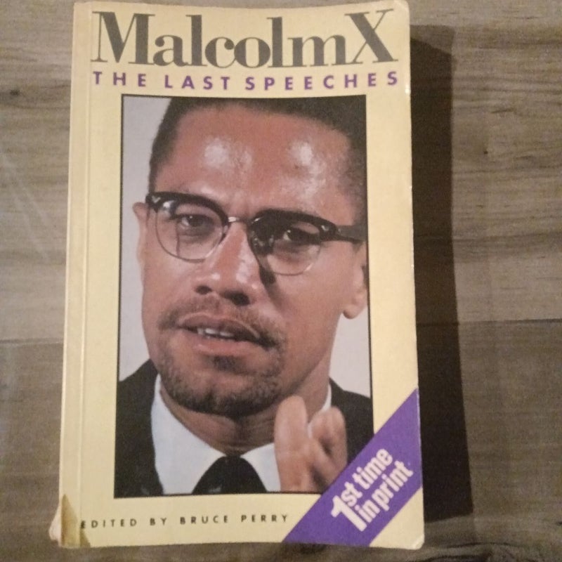 Malcolm X