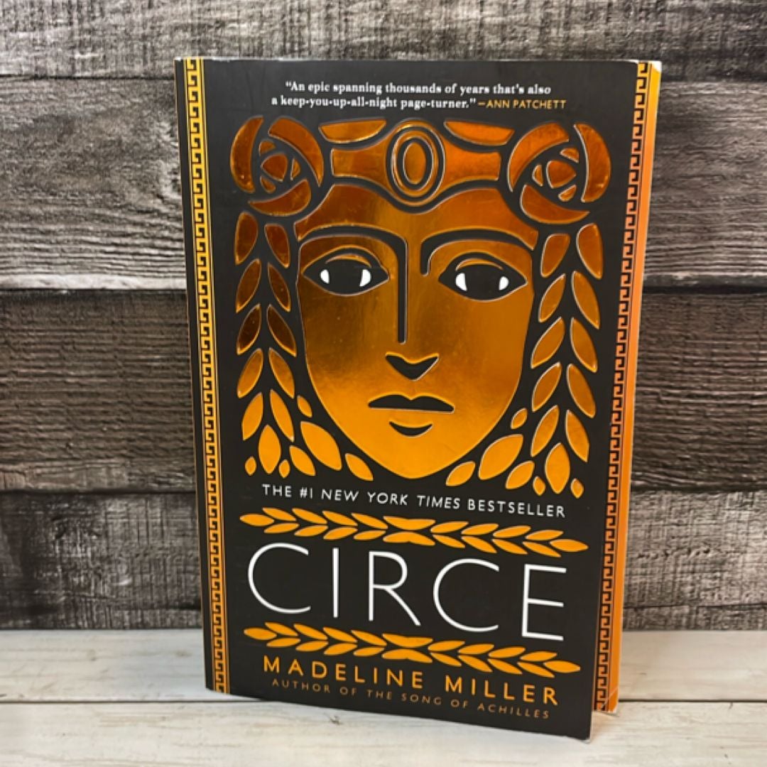 Circe