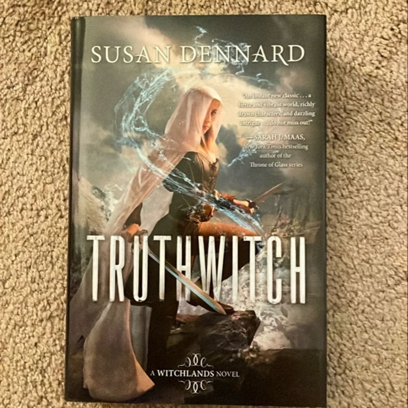 Truthwitch