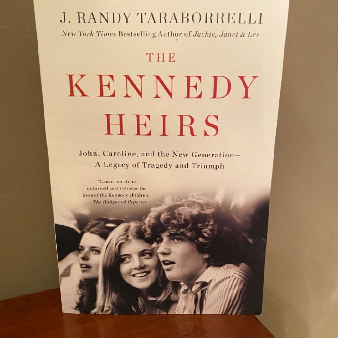 The Kennedy Heirs