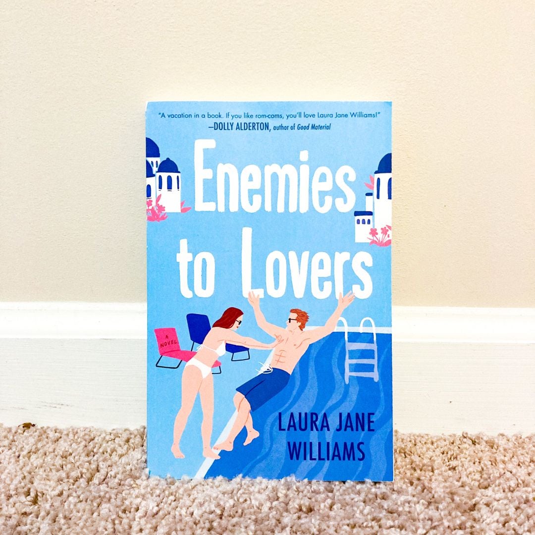 Enemies to Lovers