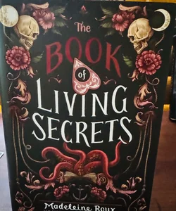 The Book of Living Secrets